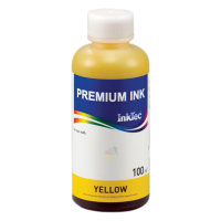 InkTec Tinte yellow (gelb) Canon CLI-551Y CLI-551Y XL -...