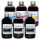 Sudhaus Tinte Canon PGI-550 CLI-551 - 6x 100ml