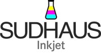 Sudhaus Tinte pigment schwarz Canon PGI-570 PGI-570PGBK XL - 100ml