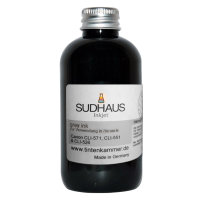 Sudhaus Tinte grau Canon CLI-551GY XL - 100ml