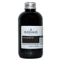 Sudhaus Tinte pigment schwarz Canon PGI-570 PGI-570PGBK...