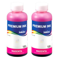 InkTec Tinte magenta Canon CLI-551M CLI-551M XL - 200ml