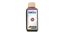 InkTec Tinte magenta Canon CLI-551M CLI-551M XL  - 500ml