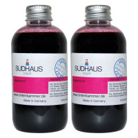 Sudhaus Tinte magenta Canon CLI-551M XL - 1 Liter