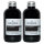 Sudhaus Tinte pigment schwarz Canon PGI-550 PGI-550PGBK XL - 1 Liter