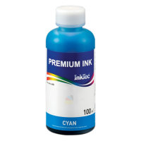 InkTec Tinte cyan Canon CLI-571C CLI-571C XL - 100ml