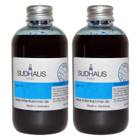 Sudhaus Tinte cyan (blau) Canon CLI-571C XL - 1 Liter