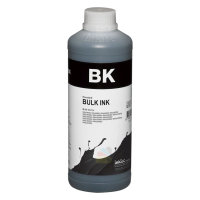 InkTec Tinte pigment schwarz Canon PGI-580 PGI-580pgbk XL...